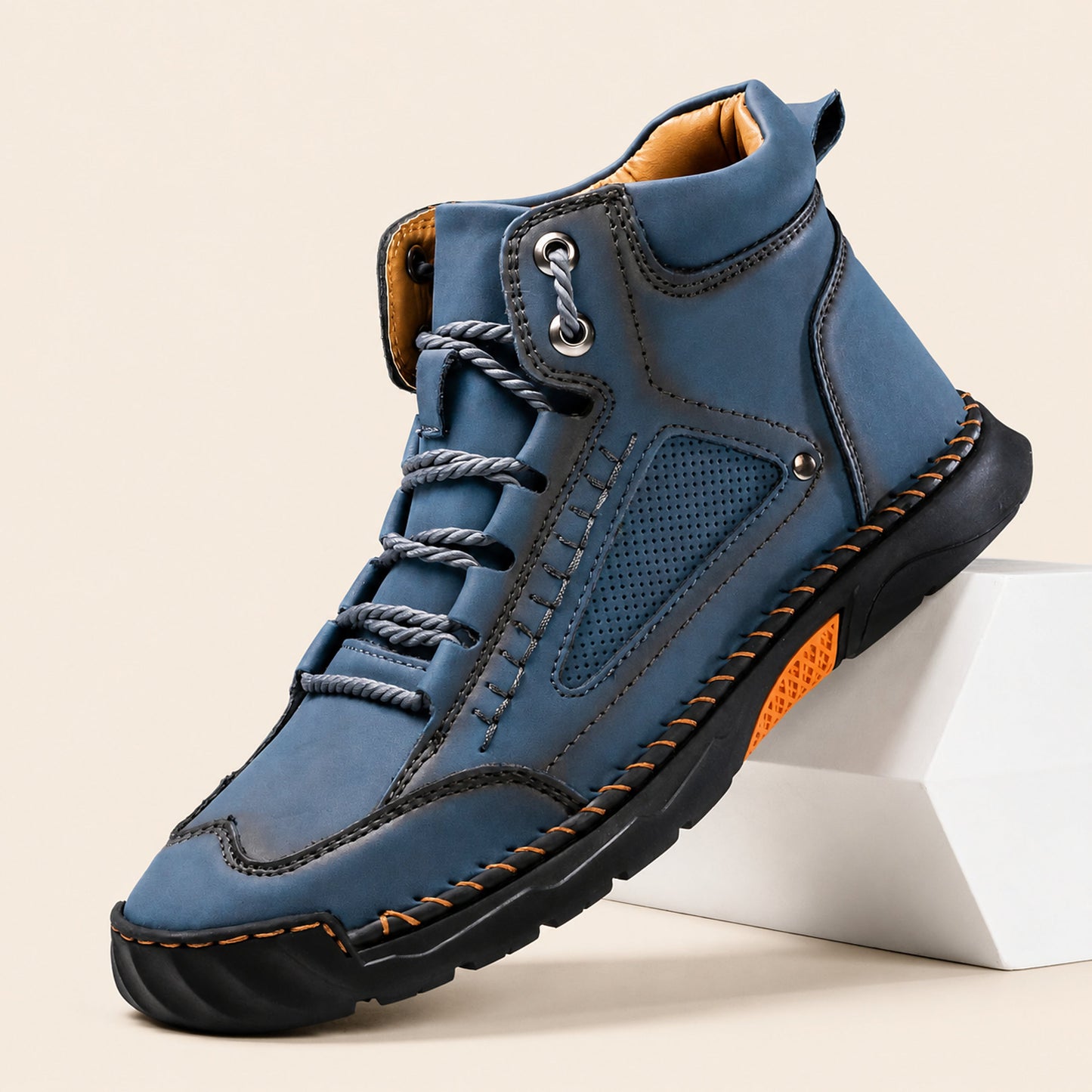 Men's All-Day Comfort Boots