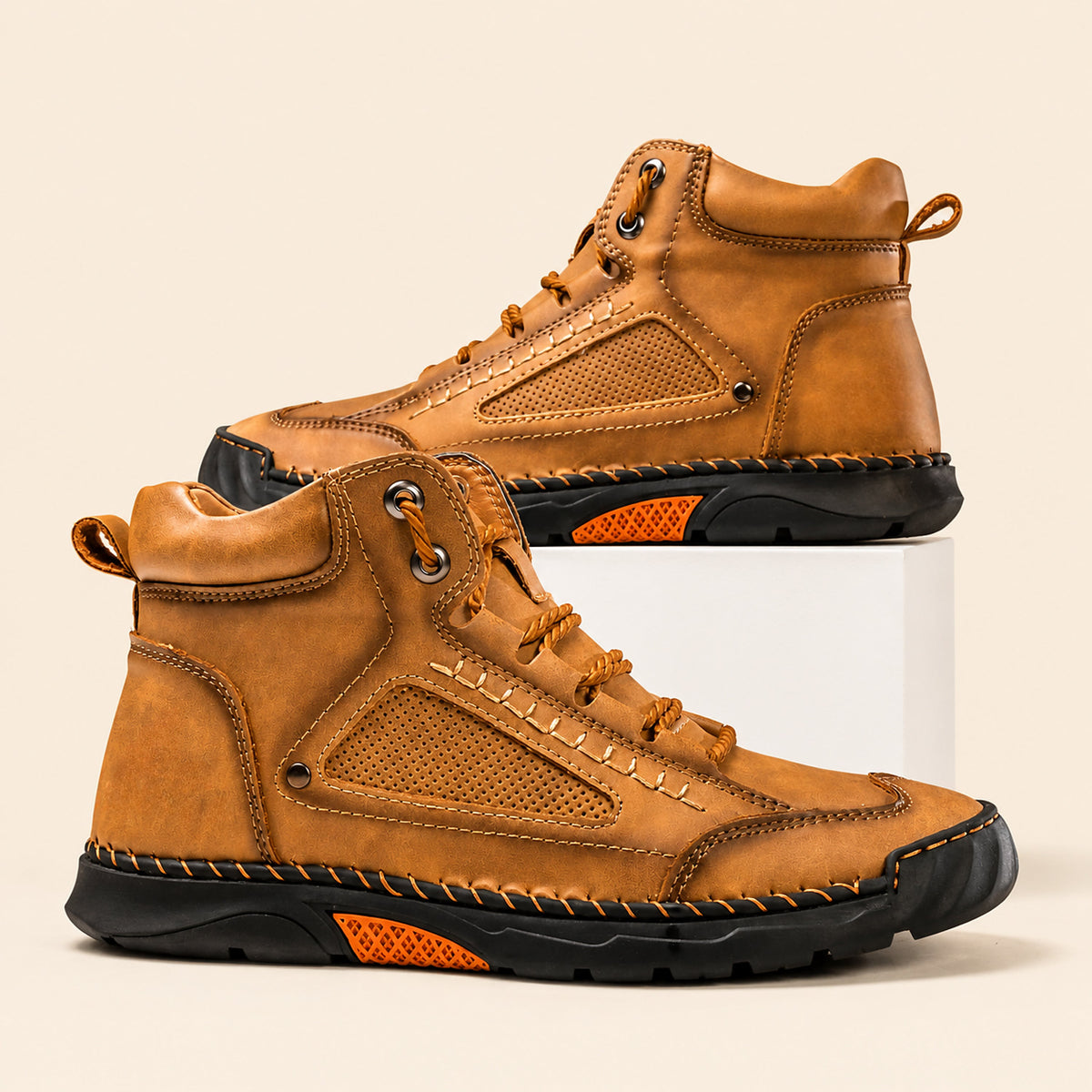 Men's All-Day Comfort Boots