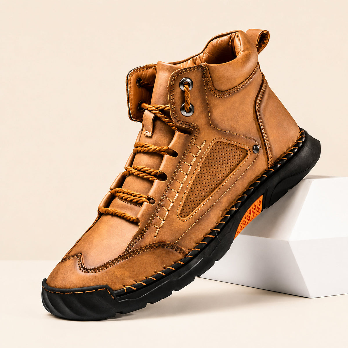Men's All-Day Comfort Boots