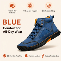 BLUE - Premium Build