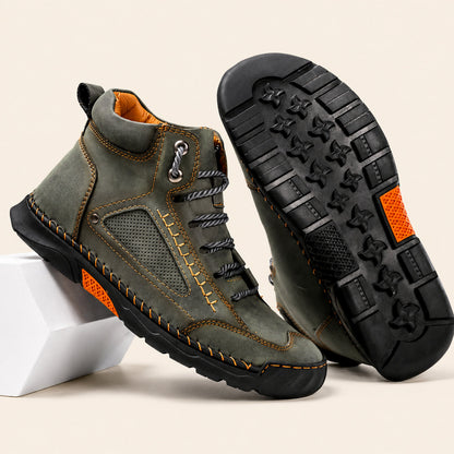 Men's All-Day Comfort Boots