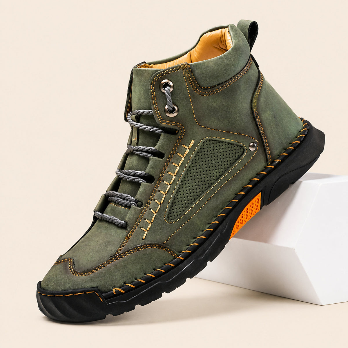 Men's All-Day Comfort Boots