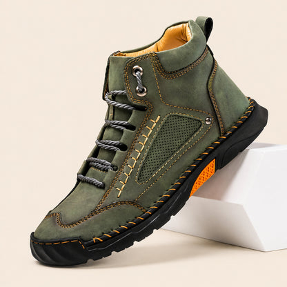 Men's All-Day Comfort Boots