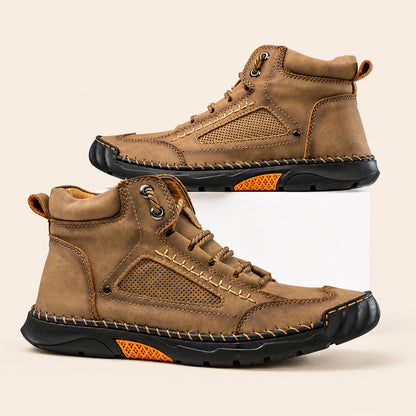 Men's All-Day Comfort Boots