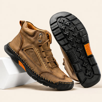 Men's All-Day Comfort Boots