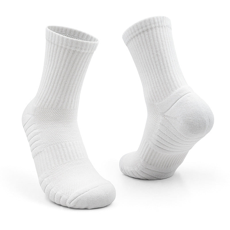 Comfort Crew Socks - 50% OFF