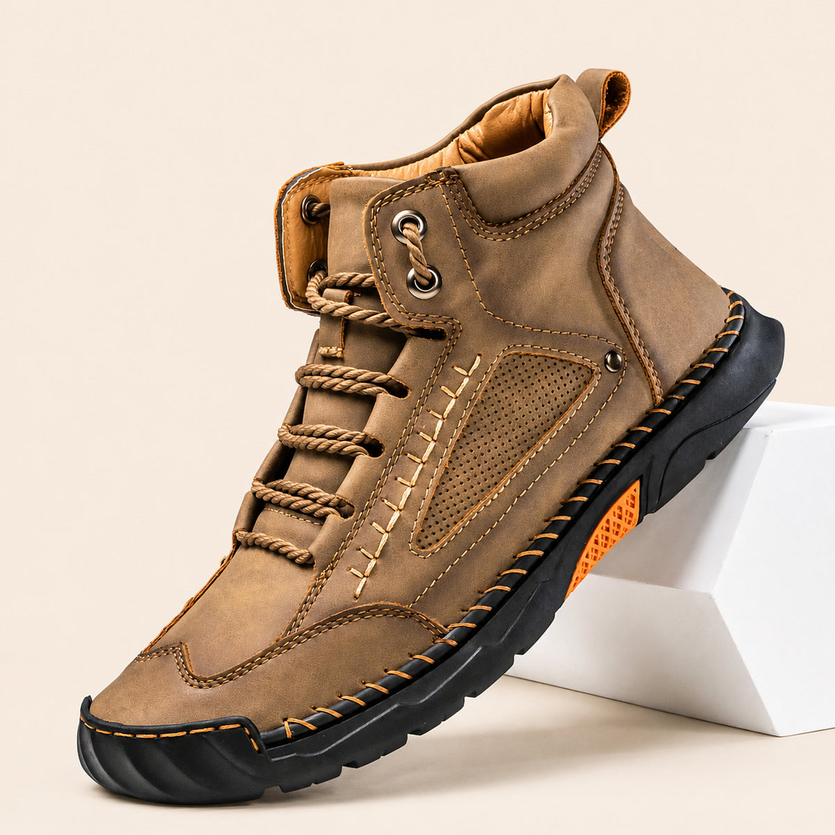 Men's All-Day Comfort Boots