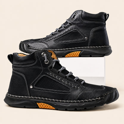 Men's All-Day Comfort Boots