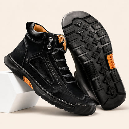 Men's All-Day Comfort Boots