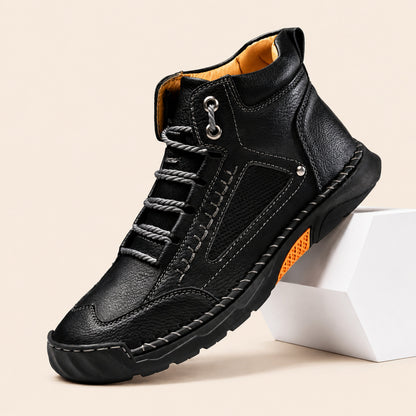 Men's All-Day Comfort Boots