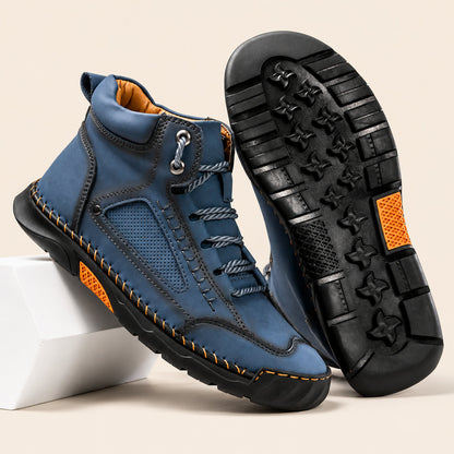 Men's All-Day Comfort Boots