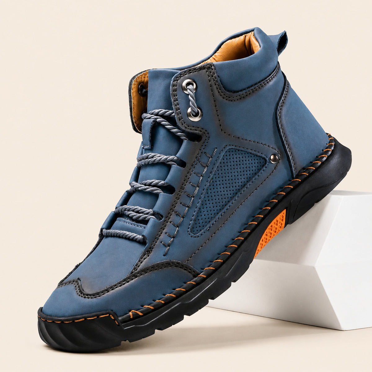 Men's All-Day Comfort Boots