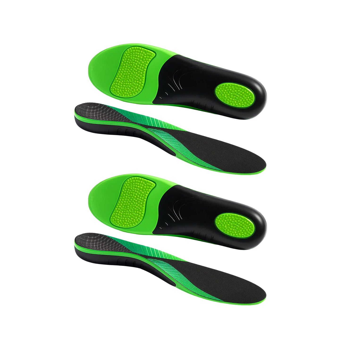 Ergonomic Comfort Insoles