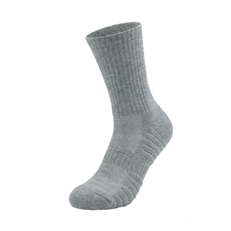 Comfort Crew Socks - 50% OFF