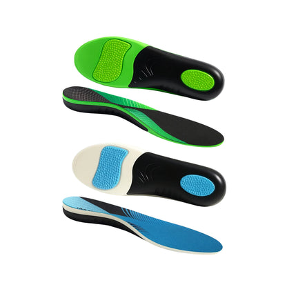 Ergonomic Comfort Insoles