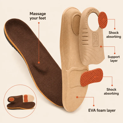 Men's All-Day Comfort Boots