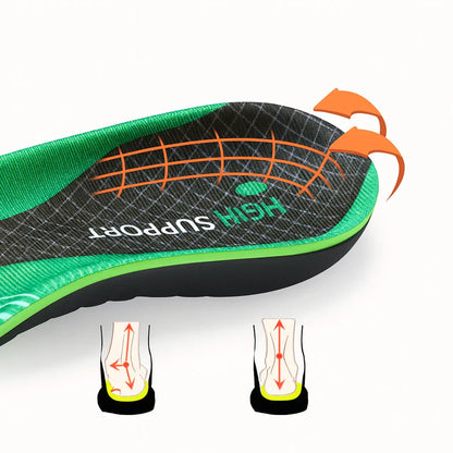 Ergonomic Comfort Insoles